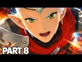 MONSTER HUNTER STORIES 2: WINGS OF RUIN Walkthrough Gameplay Part 8