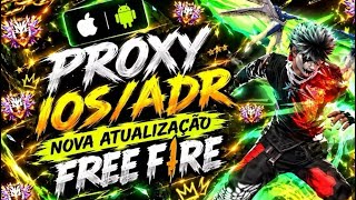 اقوى سكريبت بانل بدون باند هيدشوت 100% | proxy free fier ios /android antiban 100%  screenshot 1