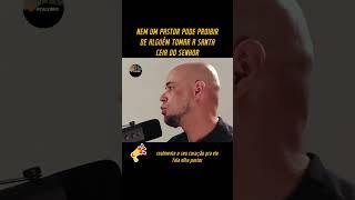 ☦️ assistir completo @FePodcast. #podcast #ceia