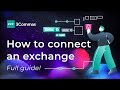 3Commas.io - How to connect an exchange. Full guide!
