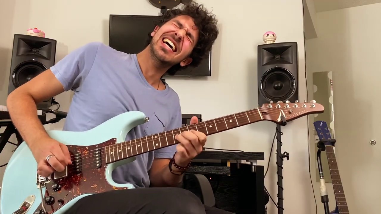 Groovy Nelly - Pedro Asfora