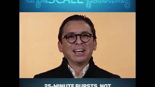 Celebrity Multitasking Doesn’t Work. We Need to Really Focus. In His Book Lifescale, Brian Solis Shows Us How. Net Worth