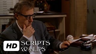 Deconstructing Harry - Scripts & Clips - Woody Allen Movie