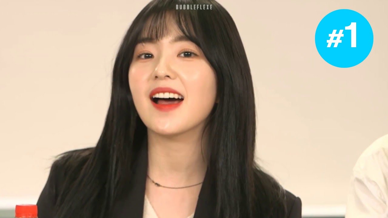 Red Velvet: A Mess™ #1 | 레드벨벳