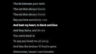 The Cut that always bleeds - Conan Grey