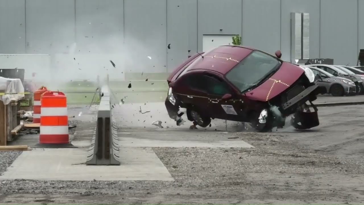 Ape Barrier™ Minimum Deflection System