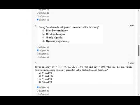 NPTEL 2024 PROBLEM SOLVING THROUGH PROGRAMMING IN C WEEK 9 SOLUTION