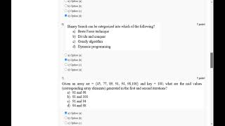 NPTEL 2024 PROBLEM SOLVING THROUGH PROGRAMMING IN C WEEK 9 SOLUTION