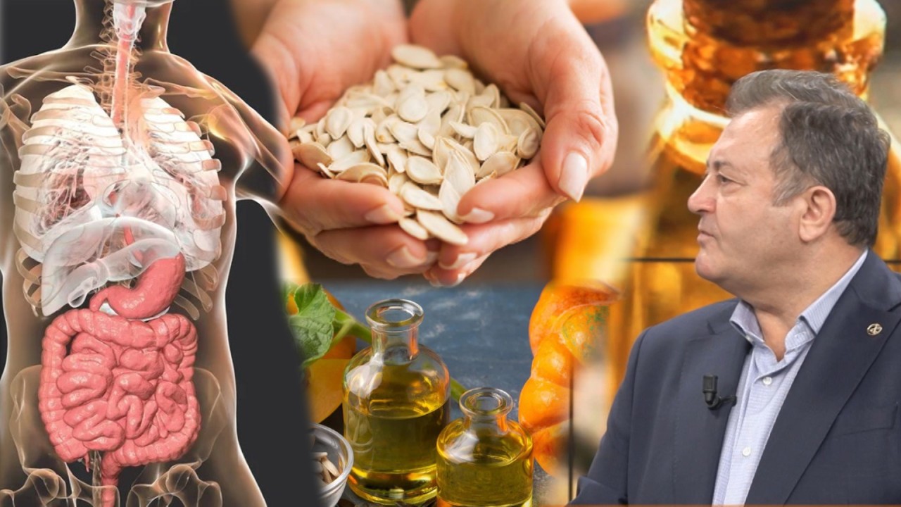 Një grusht FARA KUNGULLI në ditë / Ja çfarë i ndodh trupit tuaj