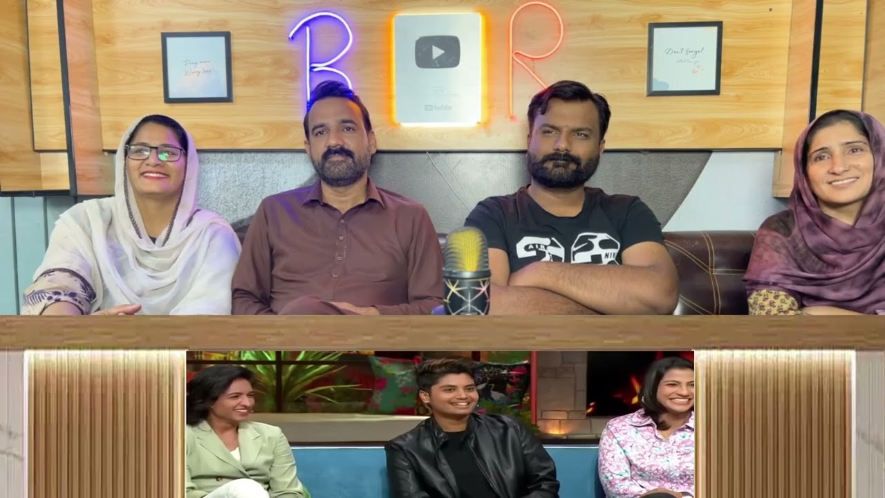 Indian women cricket team || Kapil Sharma show || Punjabi reaction 