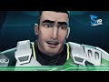 MAX STEEL | EPISODE 17| COMPLETE EPISODE |URDU DUBBING |@Kids Zone Pakistan