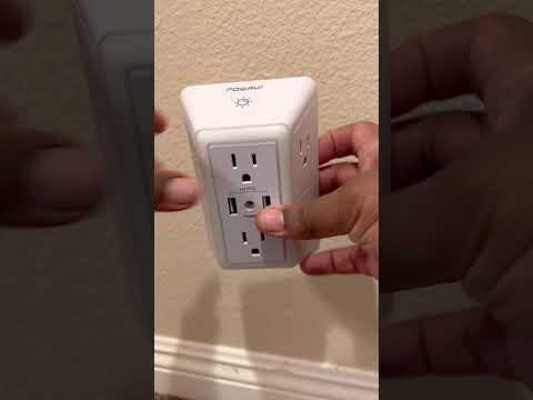 Outlet Extender Menards 68