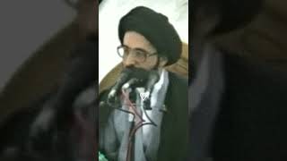 صلاة الوحشة السيد محمد رضا الشيرازي
