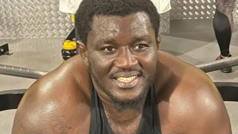 🔴 DIRECT - chez  Balla Gaye 2