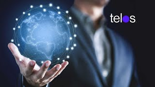 عملة Telos جوهرة  المستقبل للعقود الذكيه