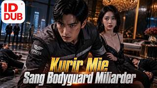 [Full episode] Tak Ada yang Tahu Kurir Itu… Adalah Pembunuh Nomor Satu di Dunia!