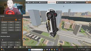BeamNG Shot On iPhone