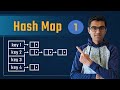 Hash Table - Data Structures & Algorithms Tutorials In Python #5