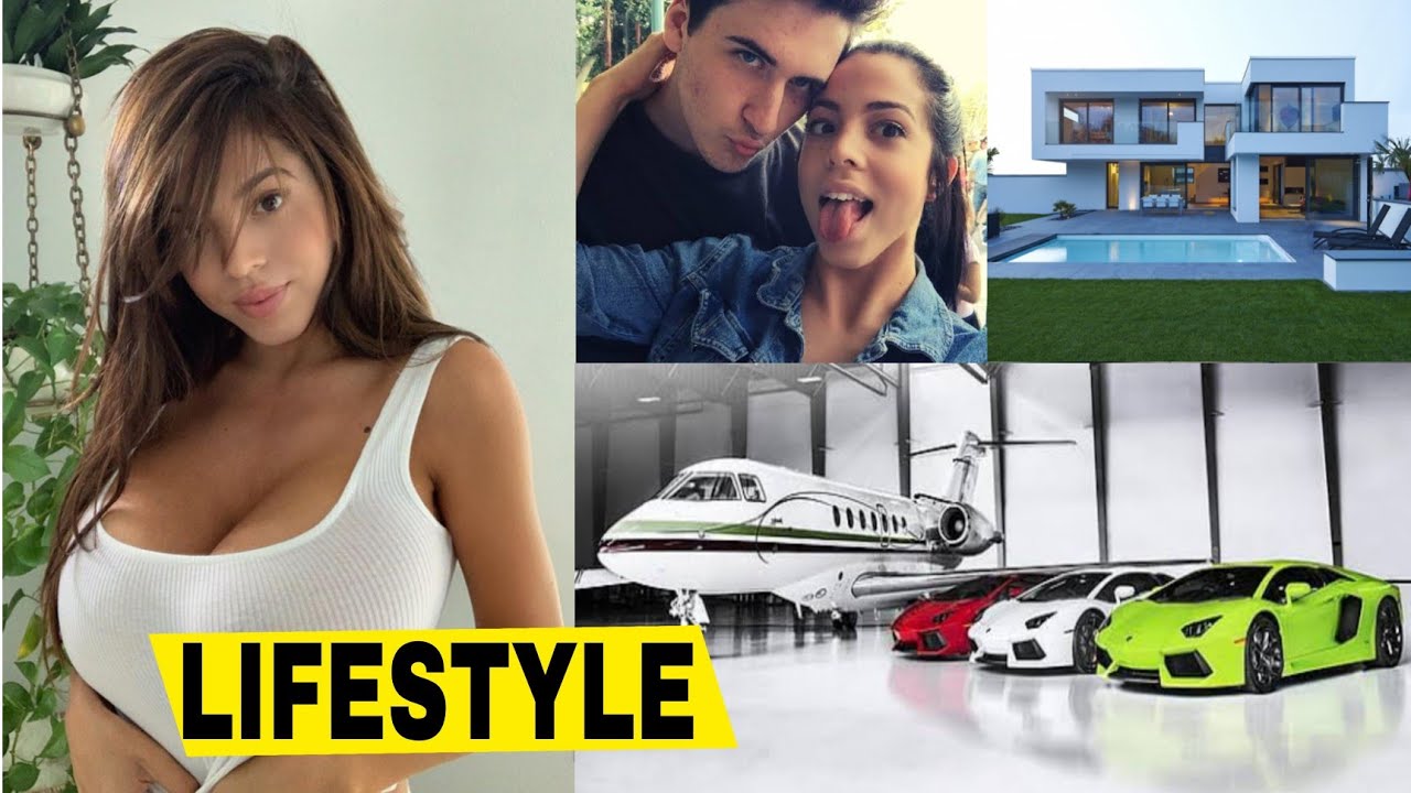Danielley Ayala Curvy Model | Plus size | Fashion Model | Lifestyle ...