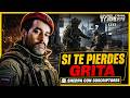 🔴 SI TE PIERDES, GRITA ✘ Sherpa, Misiones y Loot en Tarkov | #eft #tarkov #pve