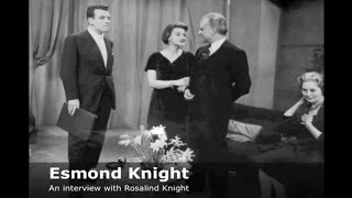 Rosalind Knight recalls This Is Your Life