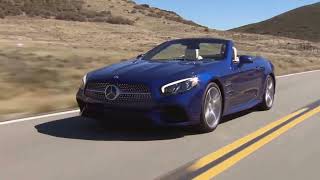Why Many people still love the 2016 Mercedes-Benz SL-Class (R231)