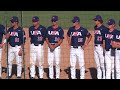 Closing Ceremony | U-18 Baseball World Cup 2021