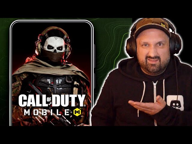 Ghost Cosplay: Secrets of Becoming COD's Iconic Character in 2023