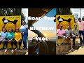 NANYUKI BIRTHDAY VLOG 🎂/ ROAD TRIP 🎉