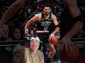 Flagg Vs the Timeline #nba #basketball #cooperflagg #jaysontatum #nbashorts