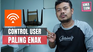 Cara Setting Router Tenda lewat HP untuk Bisnis Wifi Rumahan dengan Pasang Aplikasi Tenda screenshot 2