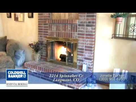 2214 Spinnaker Cir, Longmont, CO home video tour
