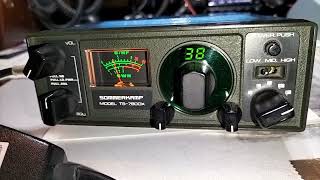Sommerkamp TS 780DX