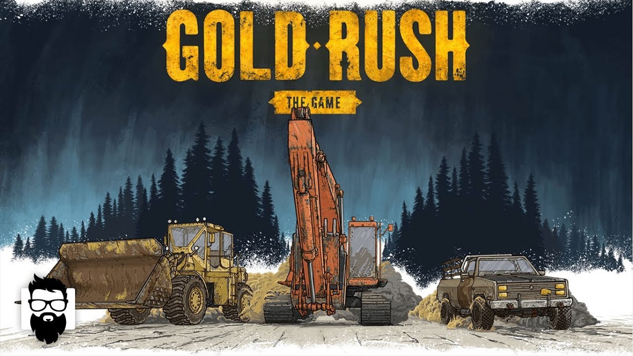 gold-rush-the-game-new-sluice-is-producing-gold-part-4-youtube