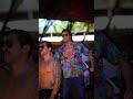stars on the dancefloor