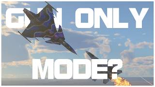 Gaijin Broke Top Tier AGAIN
