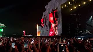 Ne-Yo - Irreplaceable - Rock in Rio 2024