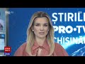 Știrile PRO TV (ORA 13:00) | START NEGOCIERILOR CU UE | 