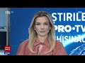 Știrile PRO TV (ORA 13:00) | START NEGOCIERILOR CU UE | 