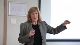Fiona Reynolds: The PRI and climate change
