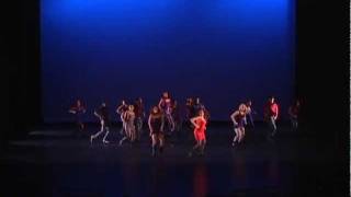 Dance Metro DC Nomination: DCypher Dance Outstanding Group Performance