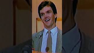 Actor Neil Flynn on Vintage Game Show