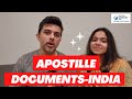 How to apostille documents in india is apostille required for canada unconventional immigrants