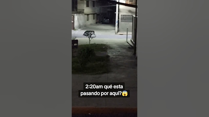 Capta a la llorona mira el video hasta el final si te atreves #paranormal