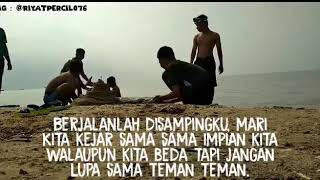 Story Wa untuk teman setia