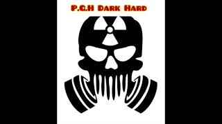 Dark techno P.G.H , Dark and Hard