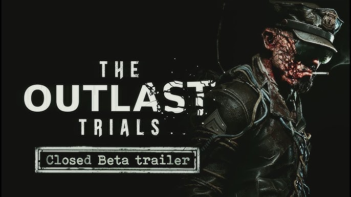 The Outlast Trials ganha trailer e data de acesso antecipado