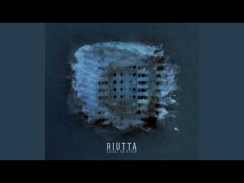 Riutta — Vihan sidon silmiini