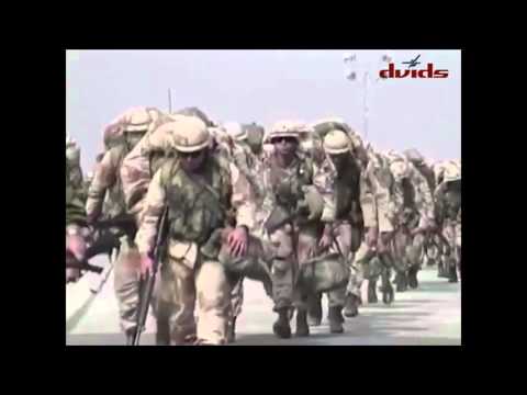 BTL: Colorado Springs First Gulf War memories, 25 years later