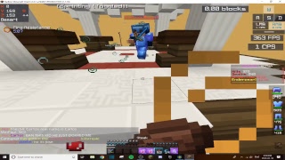VeltPvP KitMap Killing People